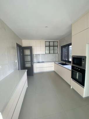 Appartement à louer aux Almadies image 10