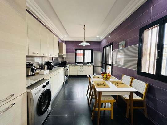 Appartement meublé haut standing aux Mamelles image 4