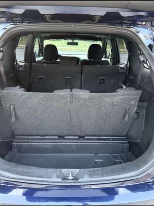 Mitsubishi Outlander 2017 image 7