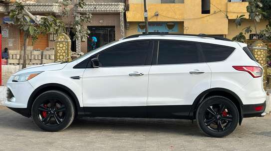FORD ESCAPE  ANNÉE 2013 Full options image 9