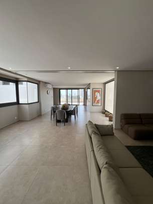 Penthouse de 460 m² F5 à louer à Mermoz image 12