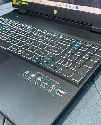 Acer Hélios Gamer Prédator Néo 16 image 1