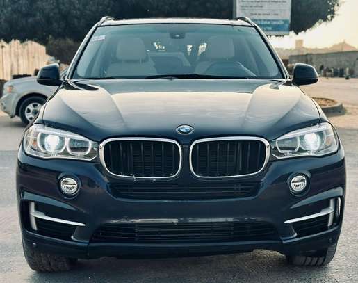 BMW X5 XDRIVE  2015 image 1