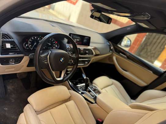 BMW X3 2019 image 5