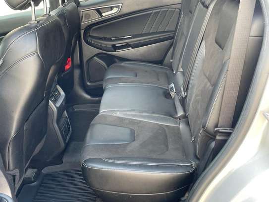 FORD EDGE ST 2019 image 10