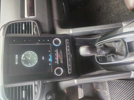 Renault QM6 D image 6