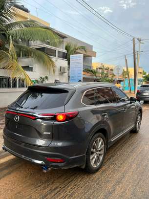 MAZDA CX9 2020 image 10