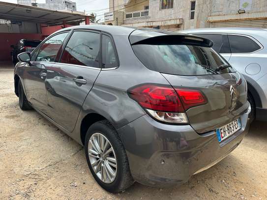 Citroën C4 image 4