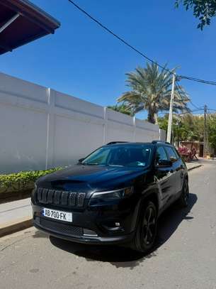 location jeep cherokee 2020 image 3
