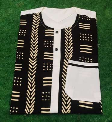 Vente de chemise africaines image 13