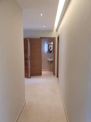 Bel appartement à Fann résidence image 10