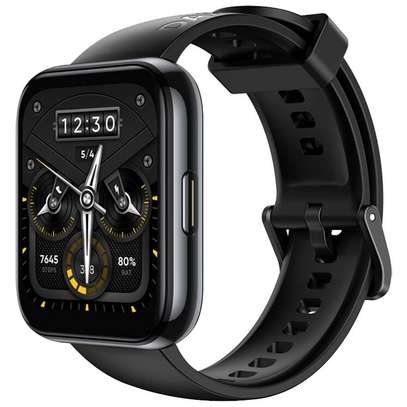 Montre connectée Realme image 3