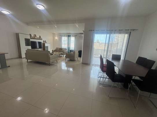 Appartement meublé à louer aux Almadie image 1
