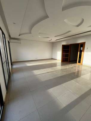 Appartement F4 à louer aux almadies image 8