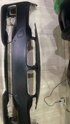 VENTE CARROSSERIE EN OCCASION image 10