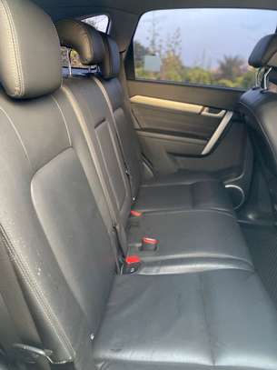 Chevrolet captiva image 7