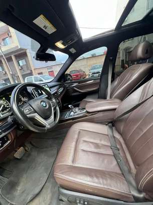 BMW X5 2018 image 8