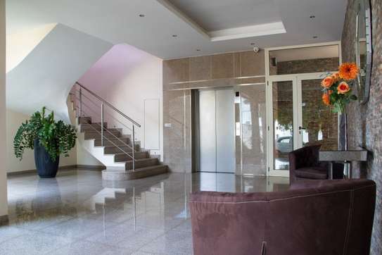 Ouakam- Appartement à louer  - Résidence Noella image 3