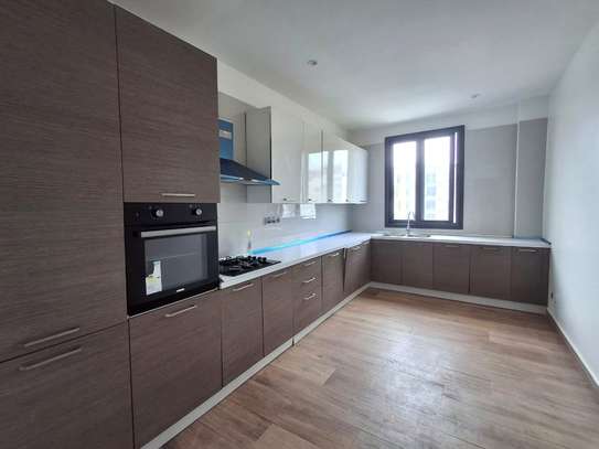 Magnifique appartement de standing à louer image 2