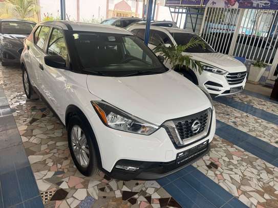 Nissan kicks 2019 image 4