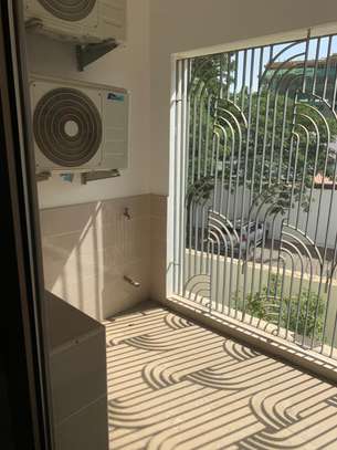 Appartement F4 à louer à Fann Résidence image 12