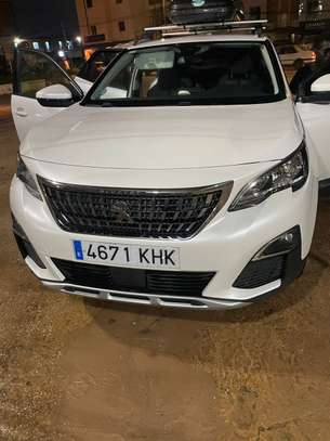 PEUGEOT 3000 2018 image 1