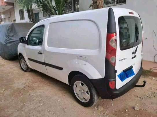 Renault Kangoo image 4