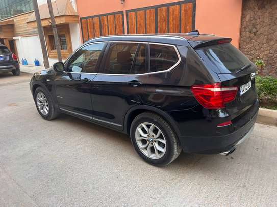 BMW x3 image 7