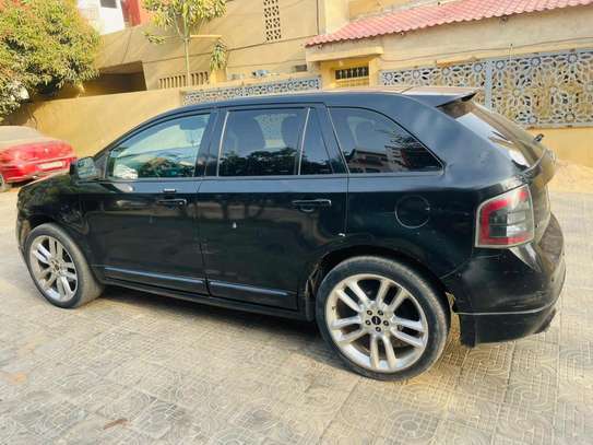 Ford edge sport image 7