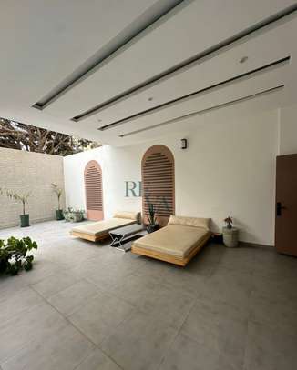 APPARTEMENT F4 À VENDRE À MERMOZ image 10