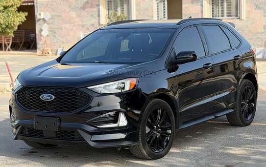 FORD EDGE ST 2021 TITANIUM image 2
