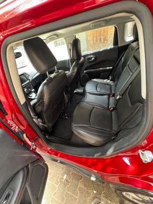 JEEP COMPASS 2019 4 clyndre image 5