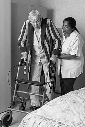 Déambulateur Drive - Aide à la mobilité image 1