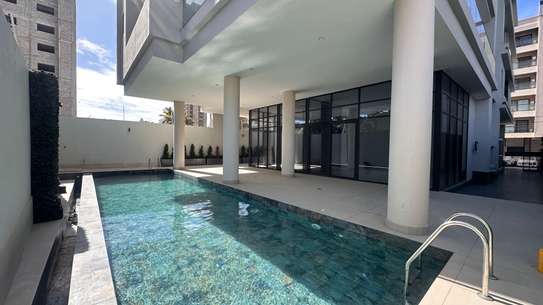 Appartements à louer aux Almadies de grand standing image 1