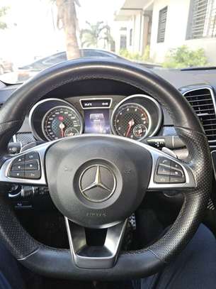 Mercedes GLE image 7