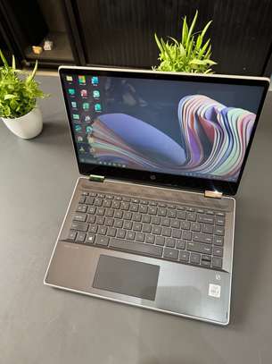 Ordinateur portable hp x360 10th gen image 5