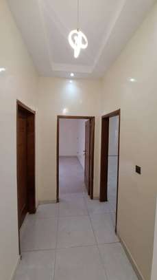 APPARTEMENT F4 A LOUER A NGOR-ALMADIES image 9