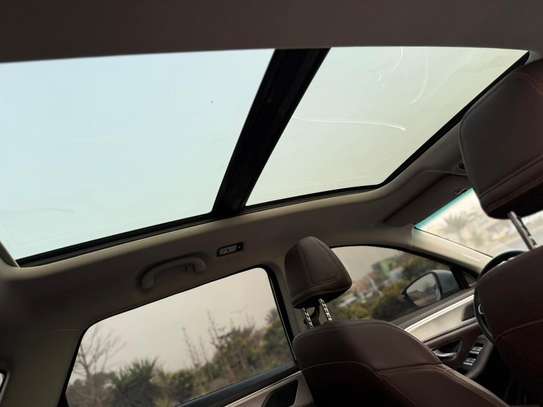 Jetour X90 2022 image 10