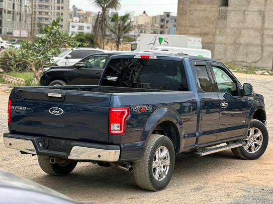 Ford F150 2015 image 6