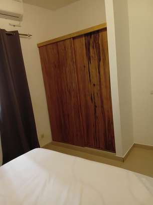 Appartement meublé à ouakam corniche image 8