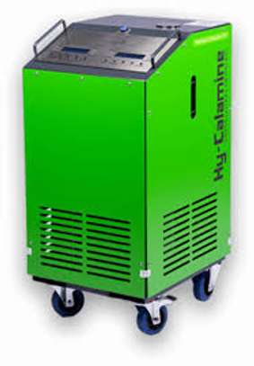 Décalaminage moteur véhicule image 1