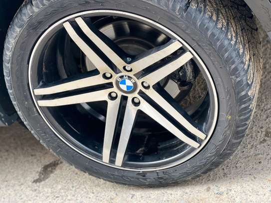 BMW X5 xdrive 35i 2014 AUTOMATIQUE ESSENCE image 7