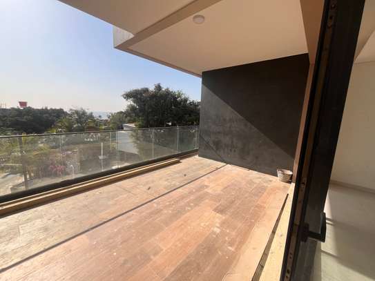 APPARTEMENT HAUT DAME SUR LA CORNICHE image 5