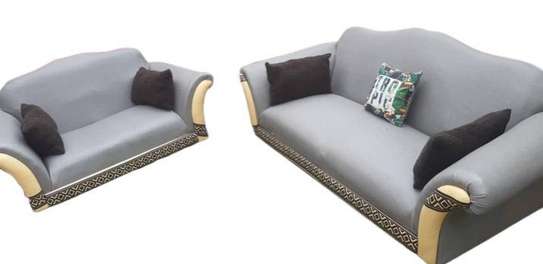 Canape 7 places a bon état image 7