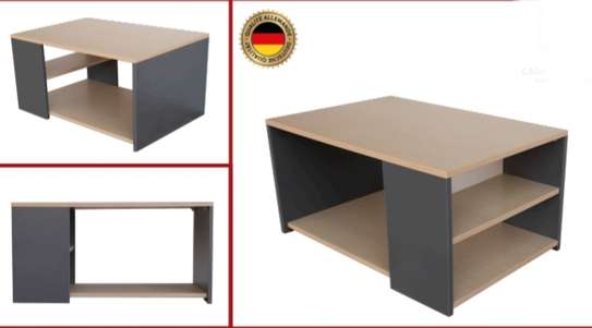Table TV et table basse image 12