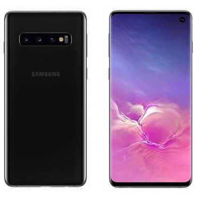Samsung Galaxy S10 - 128go ram 8go image 1
