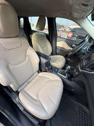 JEEP CHEROKEE 2016 image 8