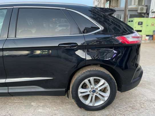 Ford edge année 2020 image 2