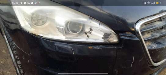 Peugeot 508 image 7