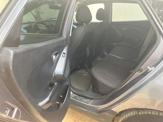 Hyundai iX35 2015 image 5